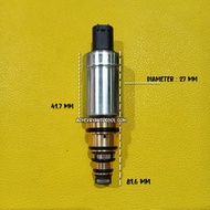 Thermo Valve Compressor Mercedes W204 New Valeo / C240