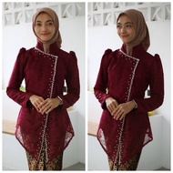 Pearl Kebaya [PREMIUM] Graduation Kebaya by Aurelia Kebaya