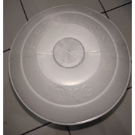 DUMBELL // HERCULES BARBELL // TBTS 10 KG