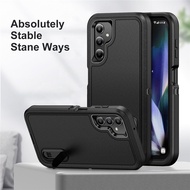 Samsung Galaxy A14 A54 A15 A16 A36 A56 A17 5G Anti-Shock Hard Strong Protective Phone Case Mobile Co