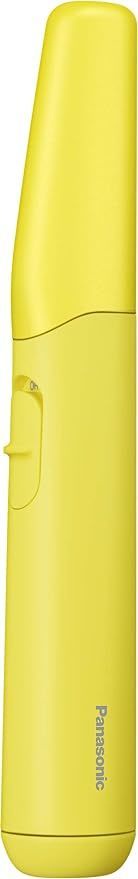 Panasonic Panasonic First Face Trimmer Razor ER-GM40-Y Yellow