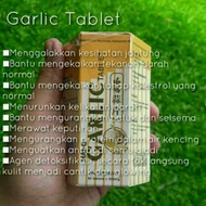 Hai O Garlic Tablet