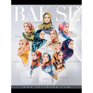 BAK SE FAREHA 9.0 June collection