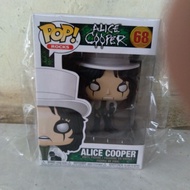 Funko pop alice cooper