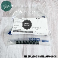 Per bulat hitam / Per hitam / Bermacam - macam per misumi bulat / Pir Mizumi bulat