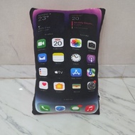 Toysaurus99 - Mobile Phone Pillow iphone