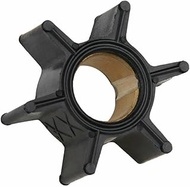 47-89981 65957 39074 Water Pump Impeller for Vintage Mercury Mariner MerCruiser Outboard 4HP 4.5HP 6