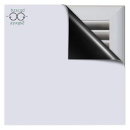 4-Piece Square Magnetic Vent Covers Thick Magnetic Floor Vent Covers for Ceiling Vents and Registers