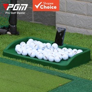 PGM GOLF Golf Ball Tray QK005| Green Phone Holder PGM GOLF Bola Dulang QK005 | Pemegang Telefon Hija