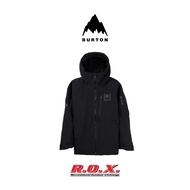 BURTON Mens [ak] Cyclic GORE‑TEX 2L Jacket