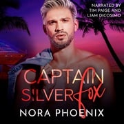 Captain Silver Fox Nora Phoenix