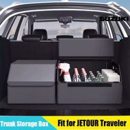 SUZUKI SWIFT NEW XL7 CELERIO ERTIGA SMART JIMNY Car Trunk Storage Box For Various Accessories