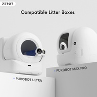PETKIT N60 Pet Odor Eliminator for Self-Cleaning Cat Litter Box (3 Pcs)