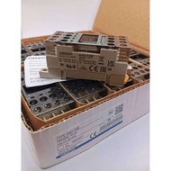 G6D-1A-ASI 24VDC Use With SOCKET G6D-F4B