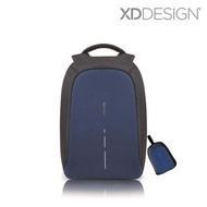 XD Design - Bobby Compact 蒙馬特2.0 Montmartre 背包 深海藍 [港行正貨]