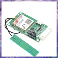 (Y W Z H)SIMCOM A7670E 4G LTE Cat1 Module 4G LTE Cat1 Module with SIM Card Slot TTL UART 2G LTE-FDD 