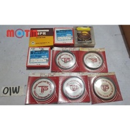 PISTON RING FOR DT125 / O1W