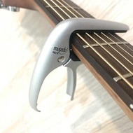 Musedo MC5 guitar Capo Clip