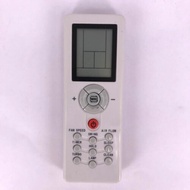 New    ZH/GT-01 For ZENITH CHIGO Air Conditioner Remote Control ZHF/GT-01