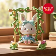 TOPTOY Sanrio Flower Meaning Edition Figure Hello Kitty (95mm×95mm×120mm)