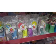 (187004)Slime Kit Dakachi - Cute Character Slime Making Kit with Fragrant Aroma