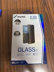 ANANK MON 貼 for 12pro (防偷窺）