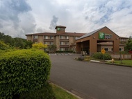 Holiday Inn Express Portland East - Columbia Gorge