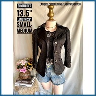 ◧ ✨ ∟ Preloved Office Blazer, Corporate attire for Women