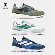 ORIGINAL MILLS REVOLT RAZE ADV MEN'S SNEAKERS - REVOLT RAZE MILLS