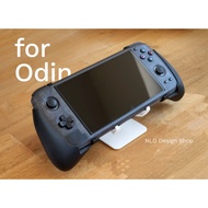 Comfort Grip Upgrade for Ayn Odin Lite/Base/Pro | Gaming Accessories - Z3D