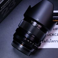 FUJI 23mm f1.4 (Second Hand)