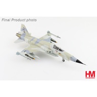 Hobby Master HA3367 F-5E Tiger II M29-12, No. 11 Skn, TUDM, 1980s