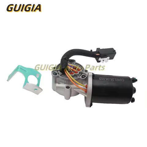 8L1Z-7G360-AB Transmission Motor Suitable for Ford Explorer F150 Pickup Truck Lincoln Navigator 2008