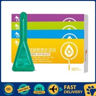Abamectin drops for cats and dogs to fleas and ticks