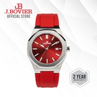 J.Bovier Active Allure Collection Swiss Movement Quartz Men Watch | Casual Watch | Fashion Watch (B2