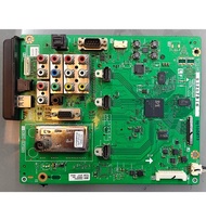 SHARP LC-60LE630M 60" TV , MAIN BOARD, POWER SUPPLY, TCON, POWER BUTTON, RIBBON CARD AND SPEAKER TES