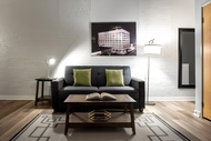 TWO Bold 2BR 2BA Apartments by CozySuites