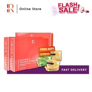 [100% ORIGINAL HQ] IRISH JELLY