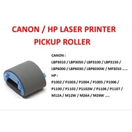 (NEW) HP/CANON LASERJET PICKUP ROLLER LBP3050/6000/6030/6030W/MF3010/P1005/1006/1102