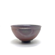 手作柴燒茶碗JC070