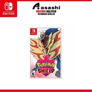 Nintendo Pokémon Shield - for Nintendo Switch