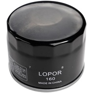 Motorcycle Oil Filter For BMW 1000 HP4 11-14 Race 17-18 M1000RR 21-24 S1000R 13-25 S1000RR 10-24 S10