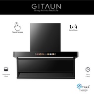 [TAKA] KITCHEN HOOD / AUTO CLEAN KITCHEN HOOD / CHIMNEY HOOD / HIGH SUCTION HOOD / TKR159