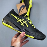 Asics Gel Resolution 9 Men And Women Running Shoes Gel Resolution 9 Shock Absorption Sport Shoes ZR5