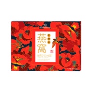 Kinohimitsu Bird's Nest Ginseng 75ml x 6's (CNY Packaging)