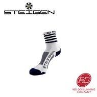 Steigen - 1/2 Length Running Socks - Geelong