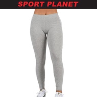 adidas Bunga Women Trefoil Tight Legging Long Tracksuit Pant Seluar Perempuan (DV2641) Sport Planet 29-12