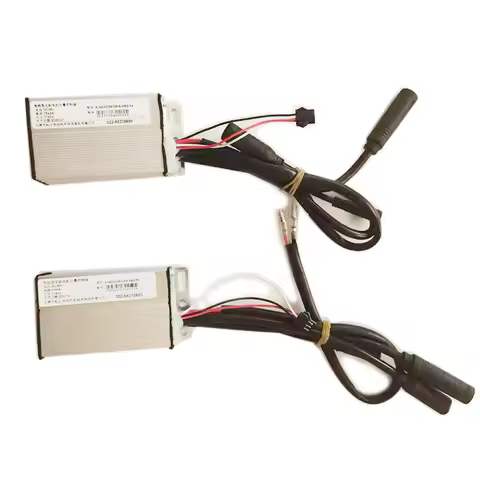 Bike Controller HIMO Z20 Z16 Z14 C20 Bike Replacement Parts Cycling Accessories Bike Accessories