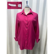 Black Shirt 44 Inches Basket Chest Size 44 All