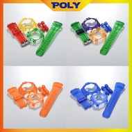 [Poly] Bnb G9300 Bnb Mudman Tali Jam G9300 Mudman Strap Custom Bnb Transparent Matte